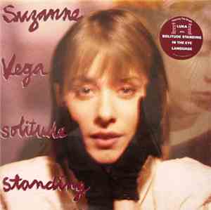 Suzanne Vega - Solitude Standing