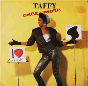 Taffy - Once More