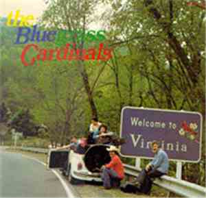 The Bluegrass Cardinals - Welcome To Virginia