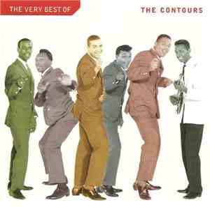 The Contours - The Very Best Of The Contours
