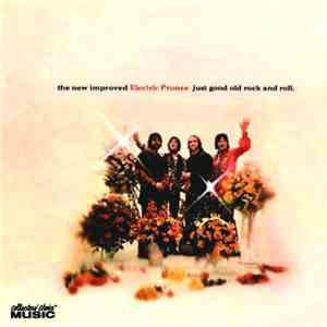The Electric Prunes - Just Good Old Rock And Roll