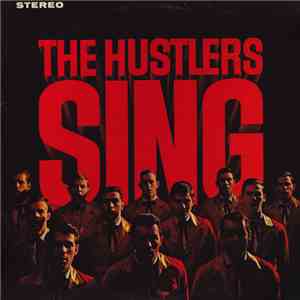 The Hustlers  - The Hustlers Sing