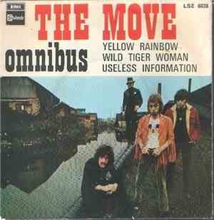 The Move - Omnibus