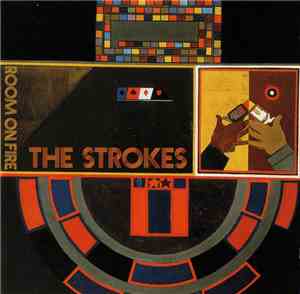 The Strokes - Room On Fire