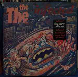 The The - Infected