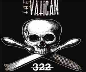 The Vatican - 322
