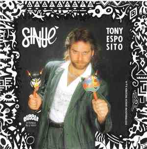 Tony Esposito - Sinuè