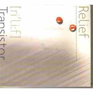 Transistor  - Relief