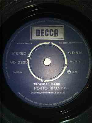 Tropical Band - Porto Rico