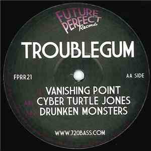 Troublegum - Vanishing Point