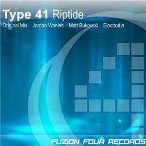 Type 41 - Riptide