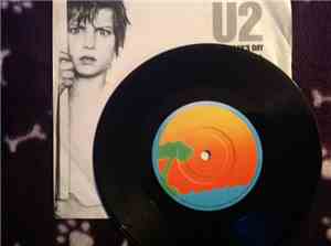 U2 - New Year's Day