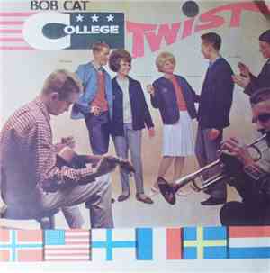 Unknown Artist - Bob Cat College Twist