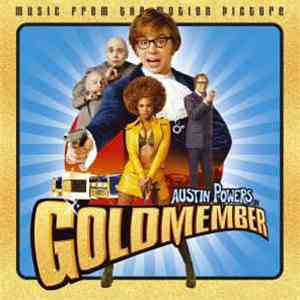 Various - Austin Powers In Goldmember