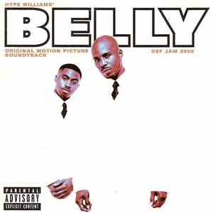 Various - Belly - Original Motion Picture Soundtrack