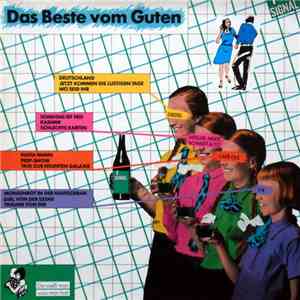 Various - Das Beste Vom Guten