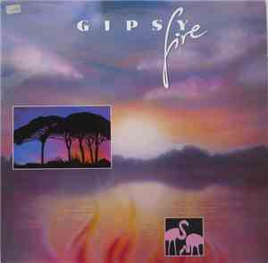 Various - Gipsy Fire