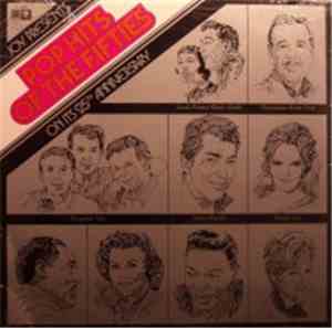 Various - Joy Presents Pop Hits Of The Fifties