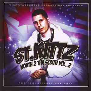 Various - North 2 Tha South Vol. 2