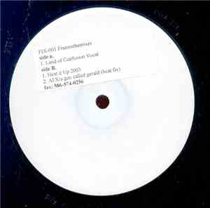 Various - Secret Mixes Fixes Vol. 1