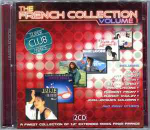 Various - The French Collection - Volume 1