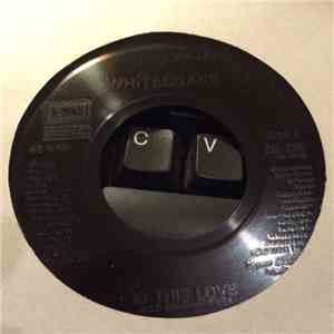 Whitesnake - Is This Love