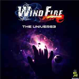 Wind Fire - The Univers3