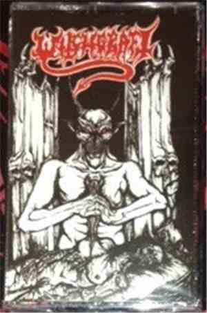 Witchcraft  - Tumultuous Dark Offertory